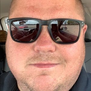 Meet your Posher, Marcus